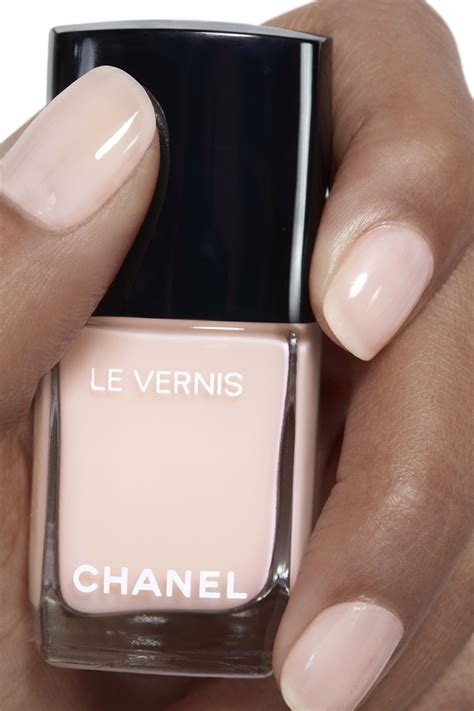 ballerina 167 chanel|Nail Polish & Colours .